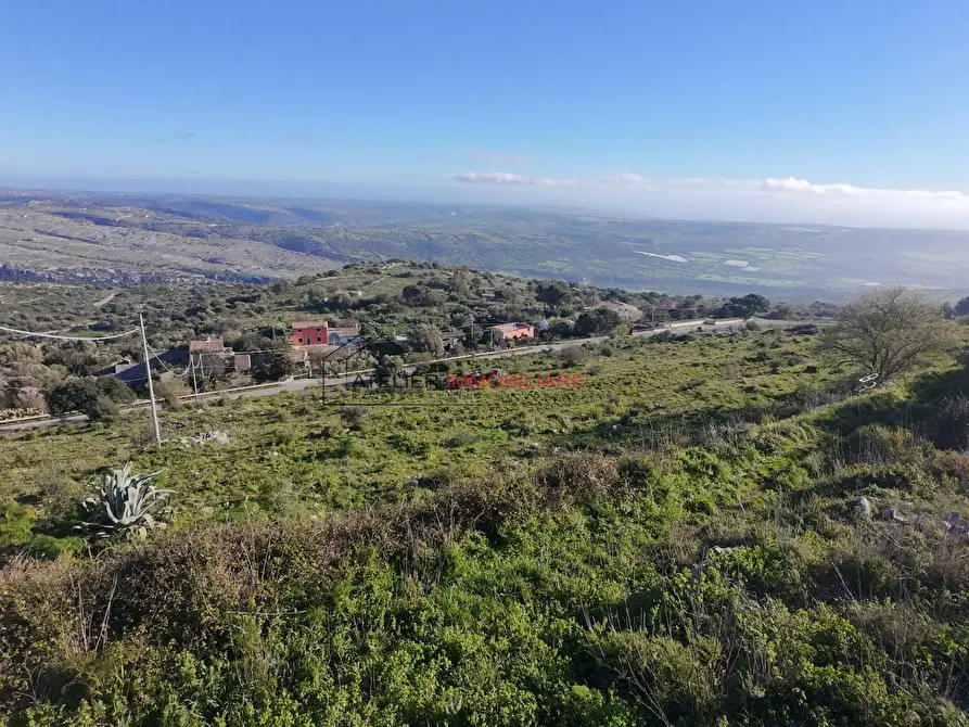 Immagine 14 di Terreno residenziale in vendita  in C.da Pizzillo a Ragusa