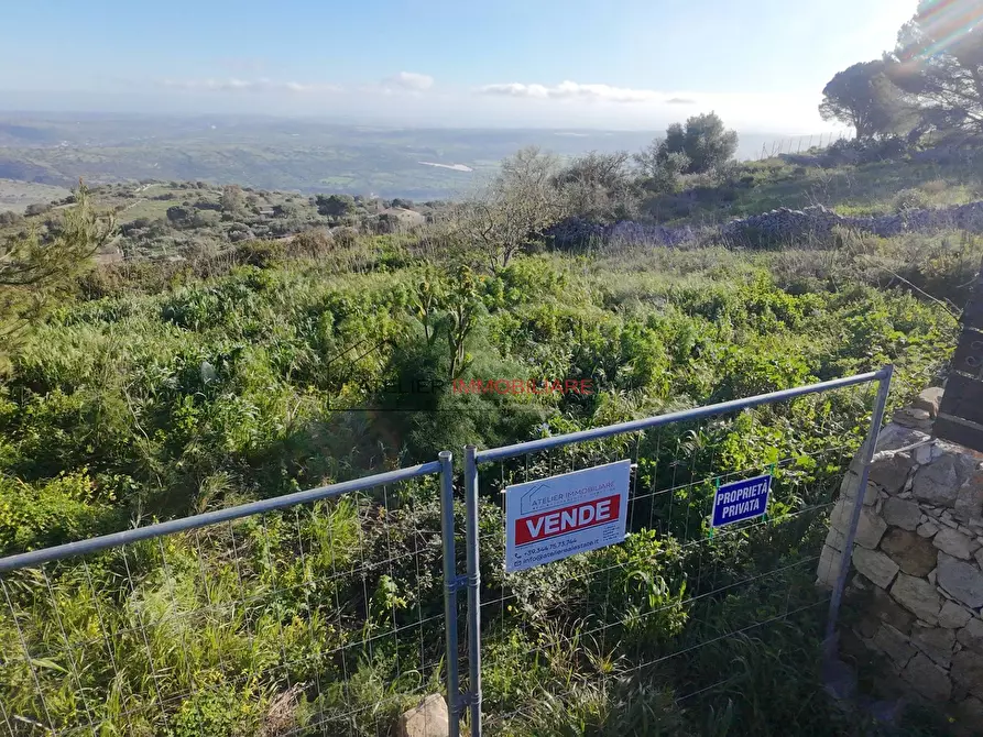 Immagine 15 di Terreno residenziale in vendita  in C.da Pizzillo a Ragusa