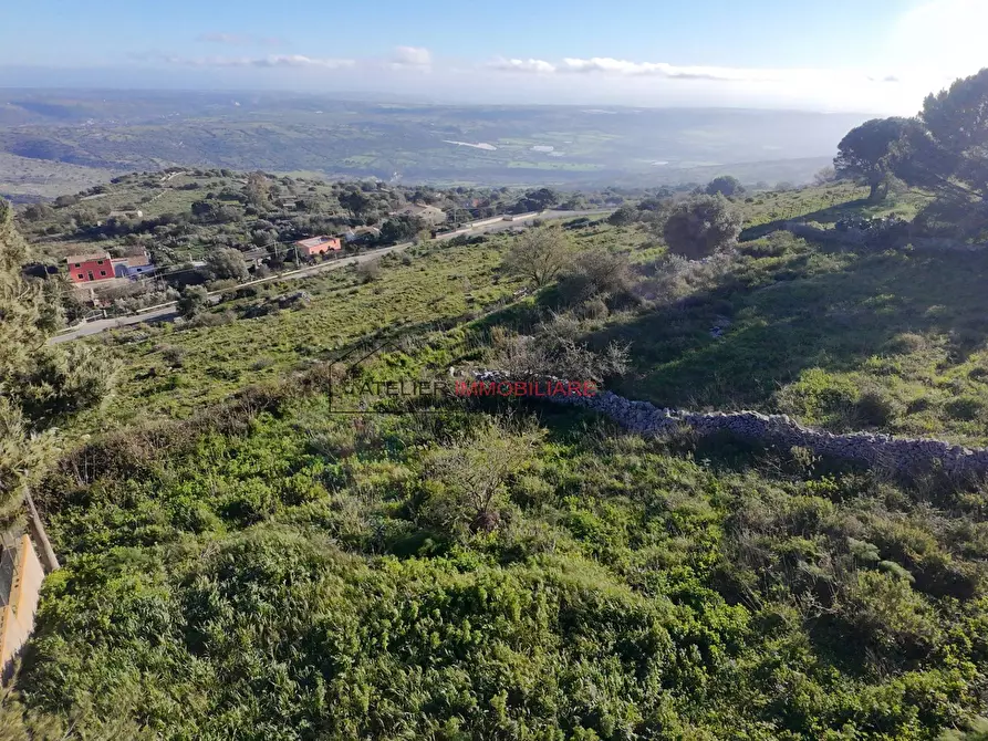 Immagine 17 di Terreno residenziale in vendita  in C.da Pizzillo a Ragusa