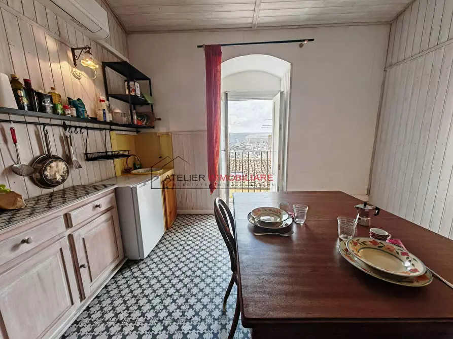 Immagine 5 di Casa indipendente in vendita  in Corso Mazzini 40 a Ragusa