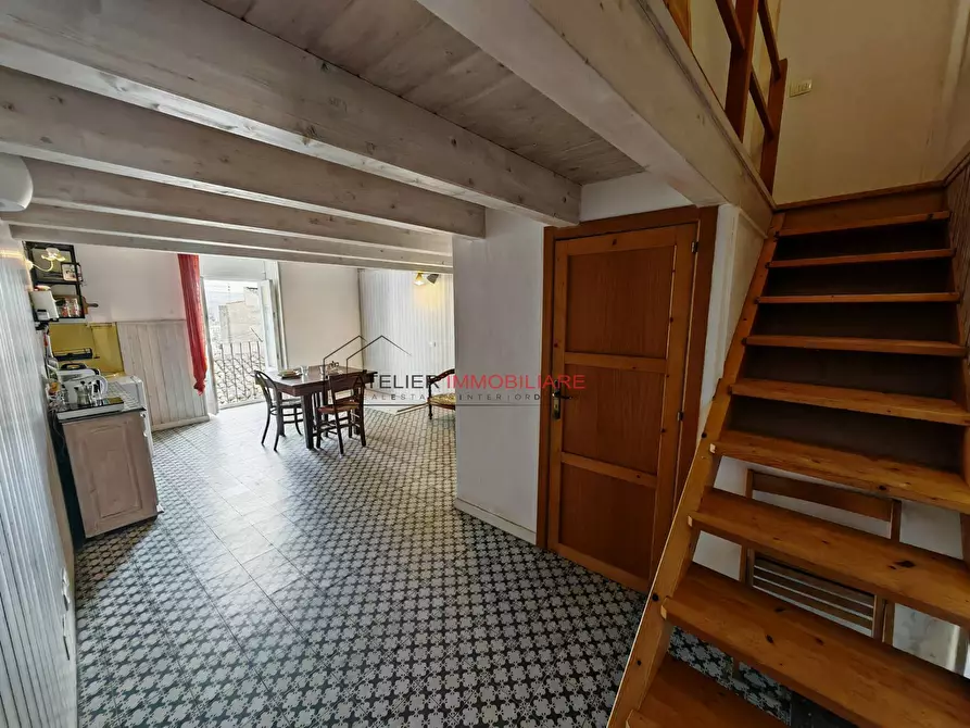 Immagine 4 di Casa indipendente in vendita  in Corso Mazzini 40 a Ragusa