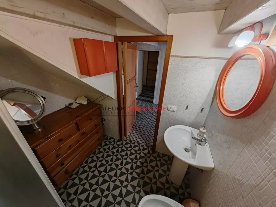 Immagine 16 di Casa indipendente in vendita  in Corso Mazzini 40 a Ragusa