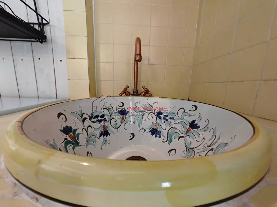 Immagine 9 di Casa indipendente in vendita  in Corso Mazzini 40 a Ragusa