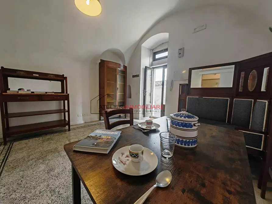 Immagine 2 di Casa indipendente in vendita  in corso giuseppe mazzini 42 a Ragusa