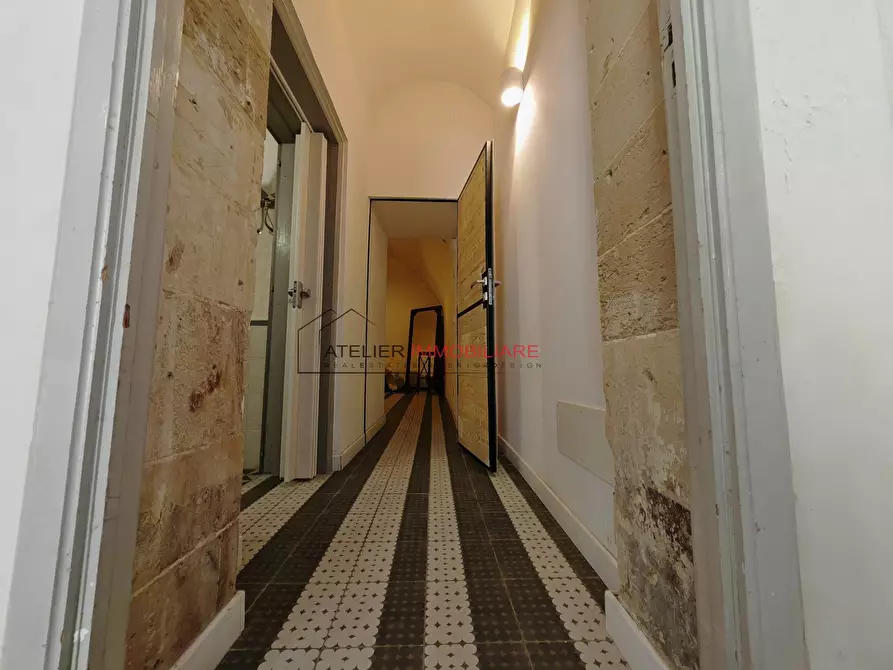 Immagine 14 di Casa indipendente in vendita  in corso giuseppe mazzini 42 a Ragusa