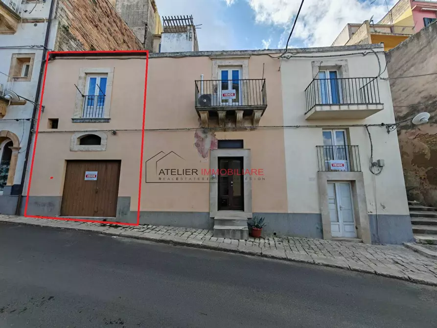 Immagine 17 di Casa indipendente in vendita  in Corso Mazzini 40 a Ragusa
