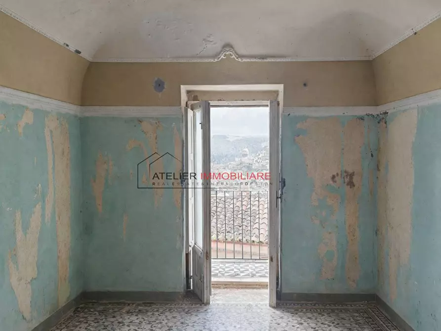 Immagine 1 di Casa indipendente in vendita  in corso giuseppe mazzini 44 a Ragusa