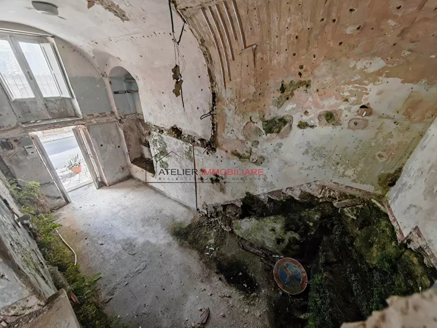 Immagine 10 di Casa indipendente in vendita  in corso giuseppe mazzini 44 a Ragusa