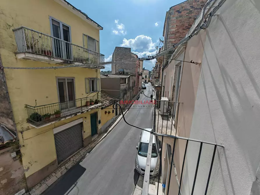 Immagine 12 di Casa indipendente in vendita  in corso giuseppe mazzini 44 a Ragusa