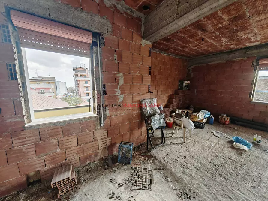 Immagine 4 di Rustico / casale in vendita  in pIAZZA mONTE pELLEGRINO 13 a Ragusa