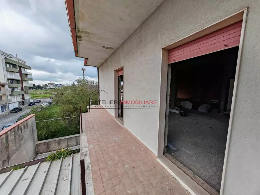 Immagine 7 di Rustico / casale in vendita  in pIAZZA mONTE pELLEGRINO 13 a Ragusa