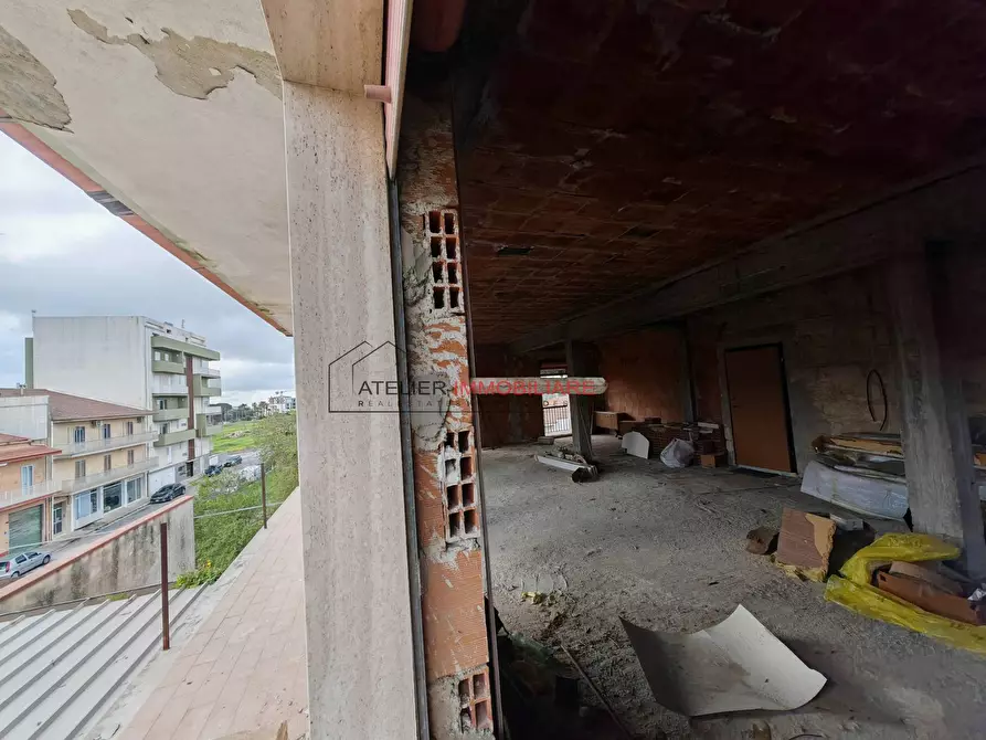 Immagine 11 di Rustico / casale in vendita  in pIAZZA mONTE pELLEGRINO 13 a Ragusa