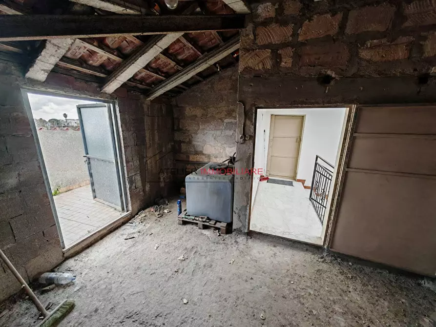 Immagine 15 di Rustico / casale in vendita  in pIAZZA mONTE pELLEGRINO 13 a Ragusa