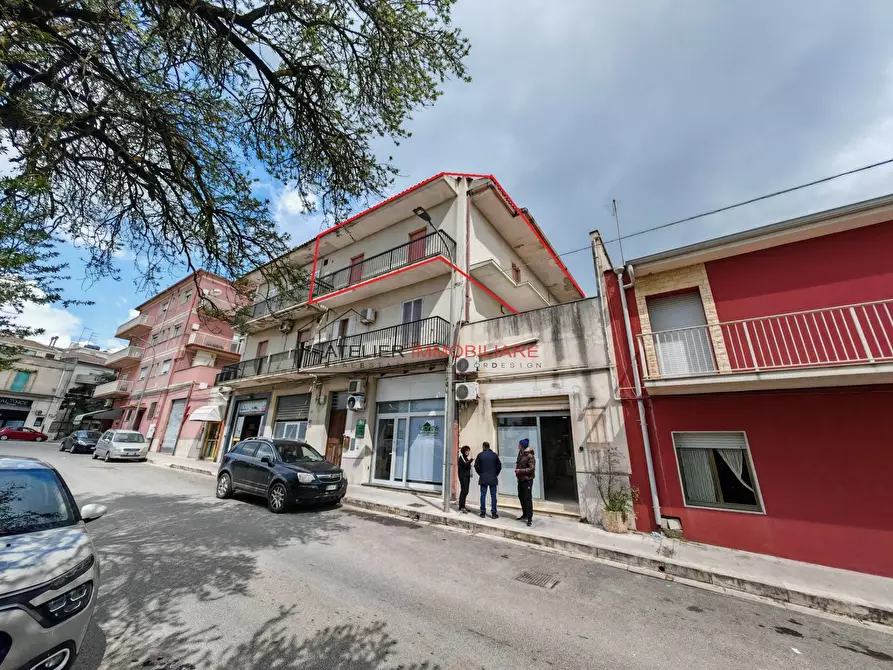 Immagine 21 di Rustico / casale in vendita  in pIAZZA mONTE pELLEGRINO 13 a Ragusa