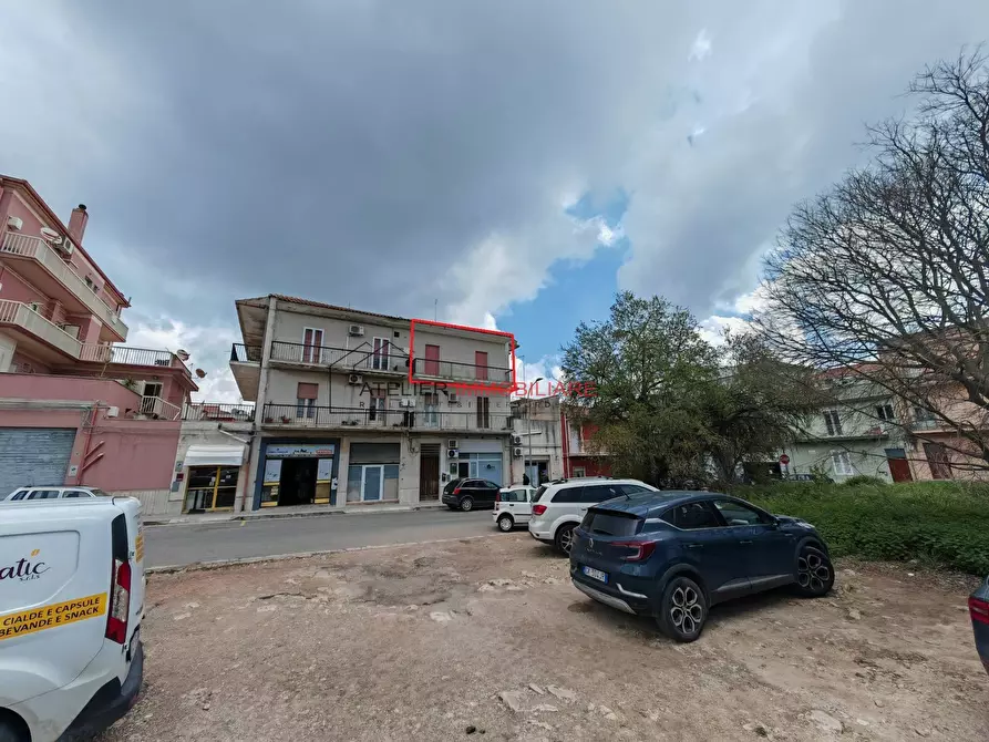 Immagine 22 di Rustico / casale in vendita  in pIAZZA mONTE pELLEGRINO 13 a Ragusa