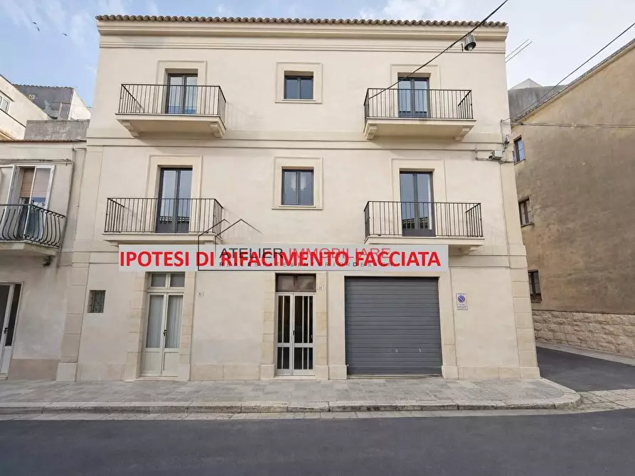 Immagine 1 di Casa indipendente in vendita  in Via Armando Diaz 30/32 a Ragusa