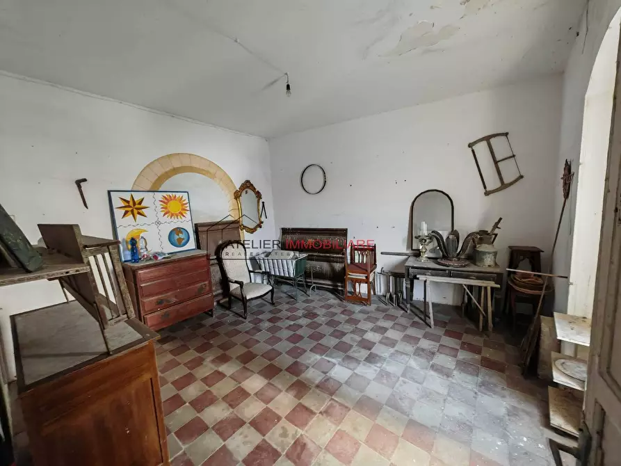 Immagine 9 di Casa indipendente in vendita  in Via Armando Diaz 30/32 a Ragusa