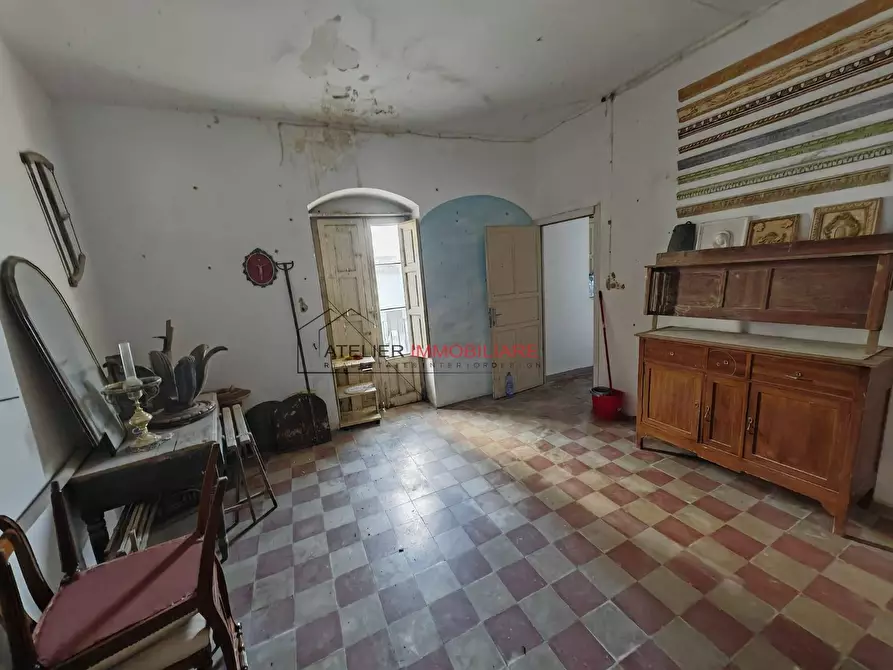 Immagine 10 di Casa indipendente in vendita  in Via Armando Diaz 30/32 a Ragusa