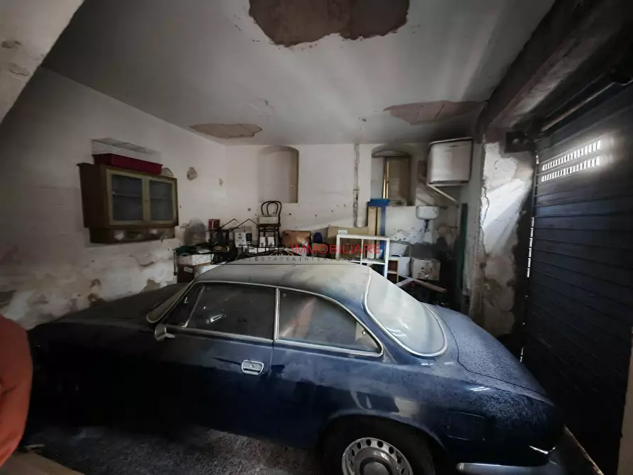 Immagine 15 di Casa indipendente in vendita  in Via Armando Diaz 30/32 a Ragusa