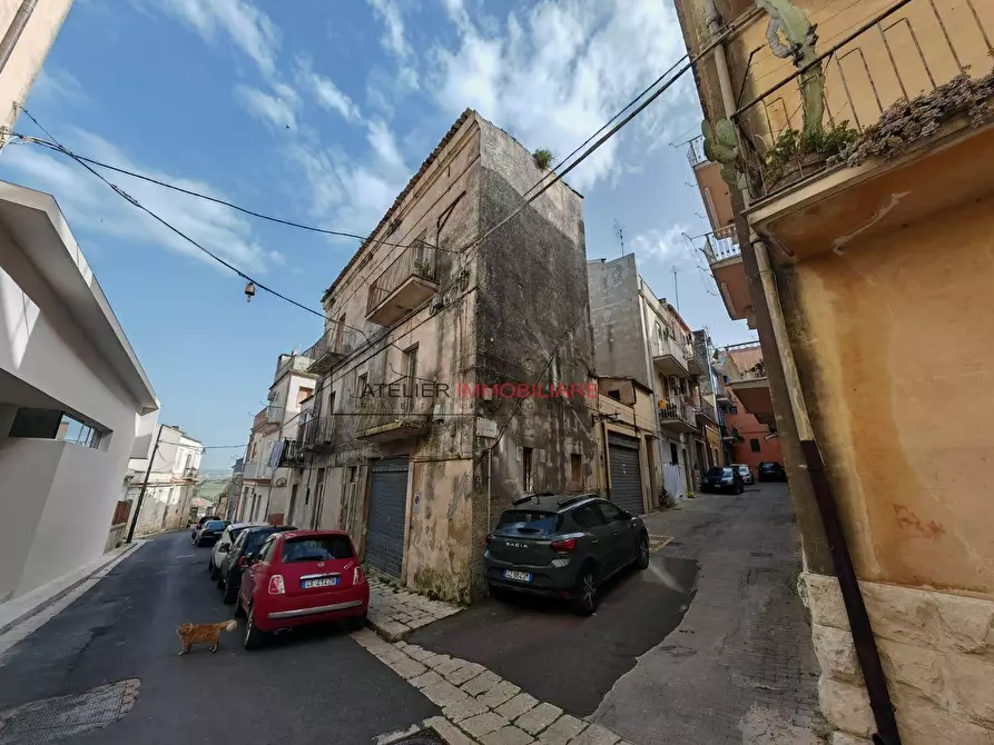Immagine 7 di Casa indipendente in vendita  in Via Armando Diaz 30/32 a Ragusa