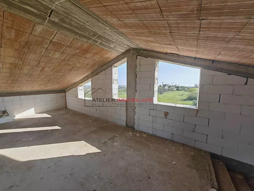 Immagine 12 di Villetta a schiera in vendita  in C.da Conservatore snc a Ragusa