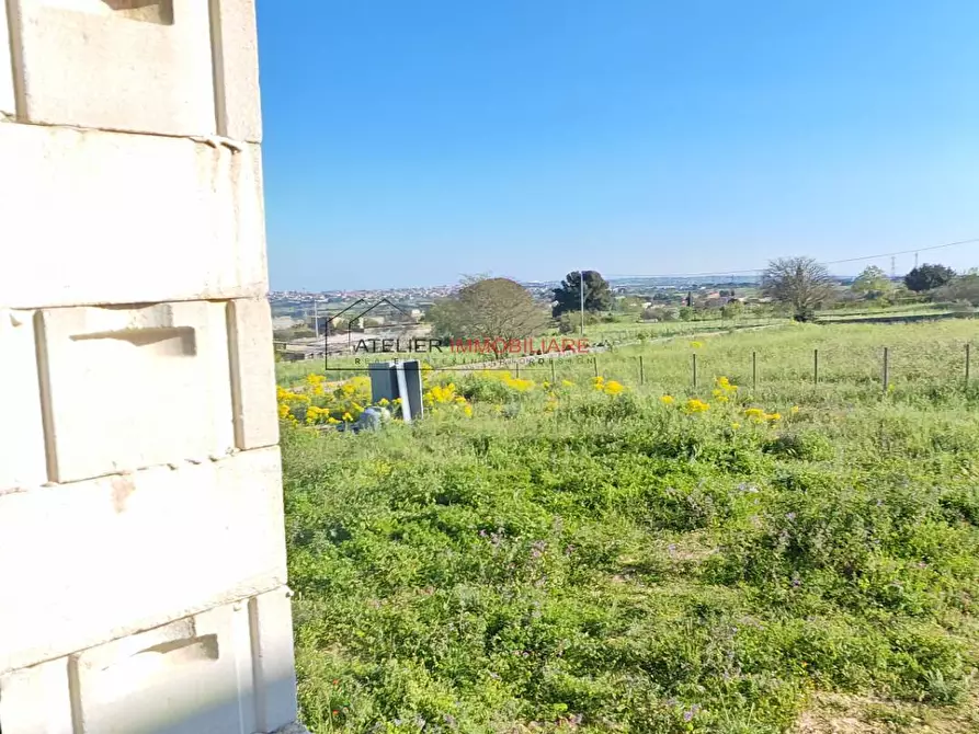 Immagine 17 di Villetta a schiera in vendita  in C.da Conservatore snc a Ragusa