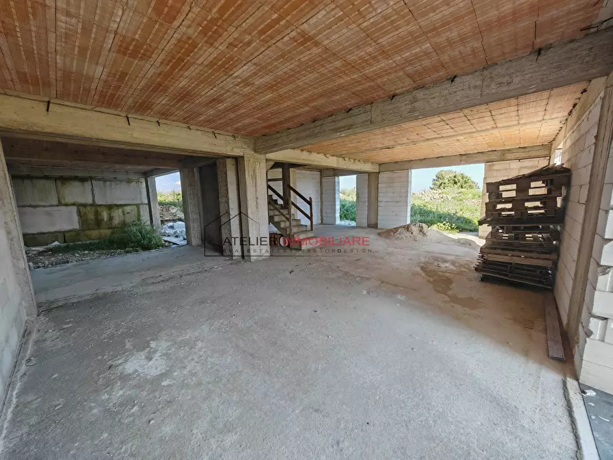 Immagine 18 di Villetta a schiera in vendita  in C.da Conservatore snc a Ragusa
