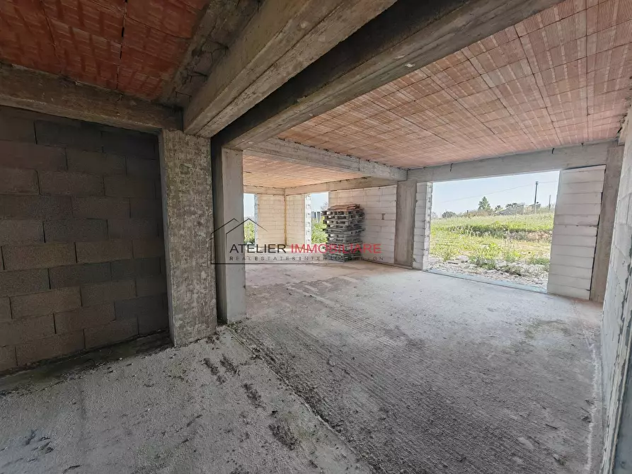 Immagine 19 di Villetta a schiera in vendita  in C.da Conservatore snc a Ragusa