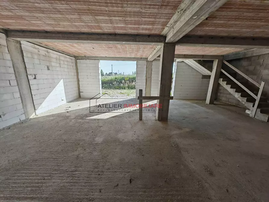 Immagine 20 di Villetta a schiera in vendita  in C.da Conservatore snc a Ragusa