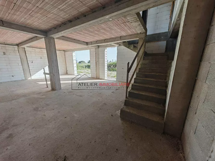 Immagine 21 di Villetta a schiera in vendita  in C.da Conservatore snc a Ragusa