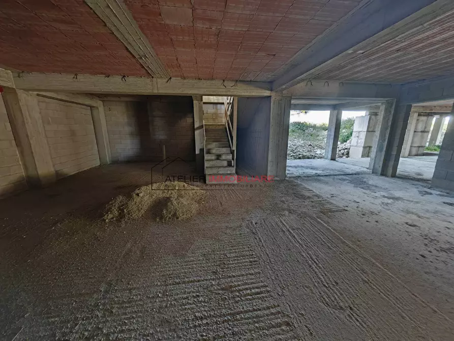 Immagine 22 di Villetta a schiera in vendita  in C.da Conservatore snc a Ragusa