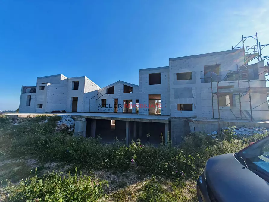 Immagine 23 di Villetta a schiera in vendita  in C.da Conservatore snc a Ragusa