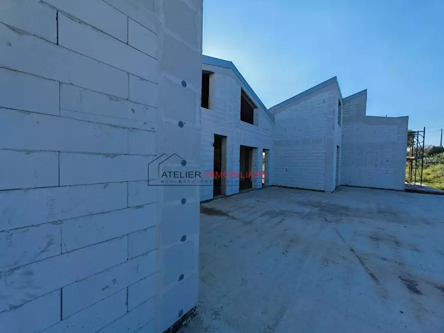 Immagine 24 di Villetta a schiera in vendita  in C.da Conservatore snc a Ragusa