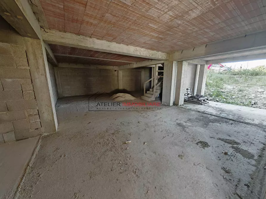 Immagine 27 di Villetta a schiera in vendita  in C.da Conservatore snc a Ragusa