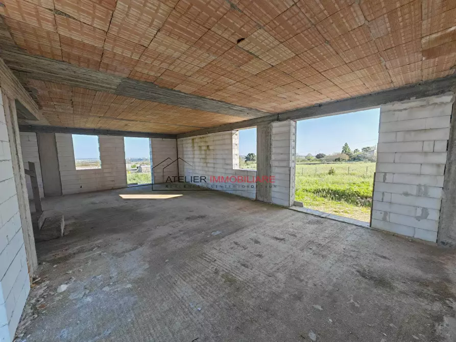 Immagine 29 di Villetta a schiera in vendita  in C.da Conservatore snc a Ragusa