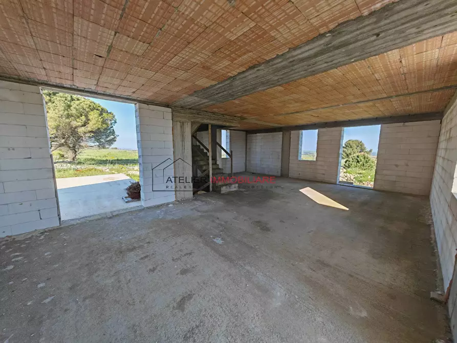 Immagine 30 di Villetta a schiera in vendita  in C.da Conservatore snc a Ragusa