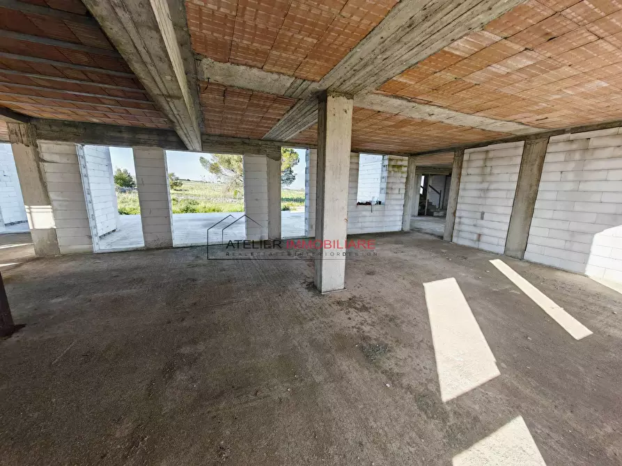 Immagine 32 di Villetta a schiera in vendita  in C.da Conservatore snc a Ragusa