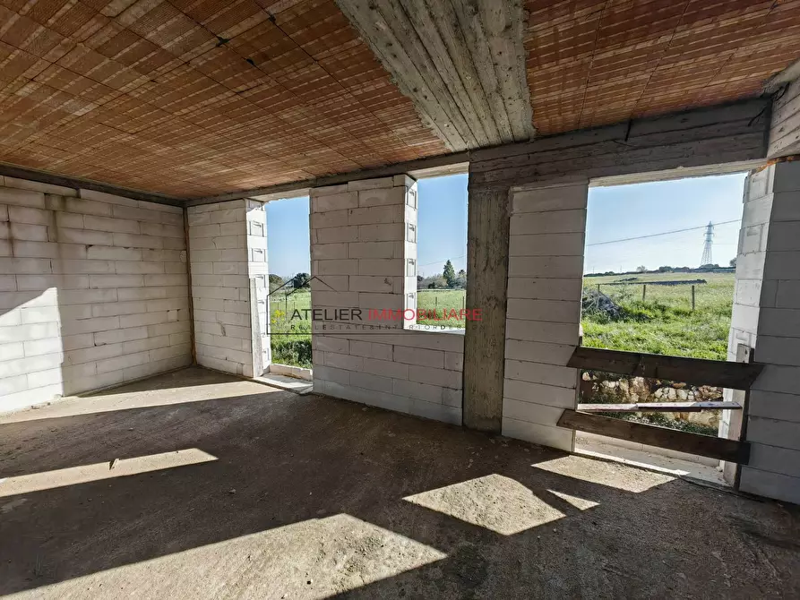 Immagine 33 di Villetta a schiera in vendita  in C.da Conservatore snc a Ragusa