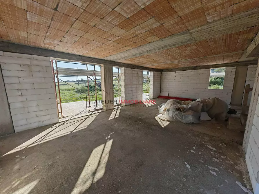 Immagine 34 di Villetta a schiera in vendita  in C.da Conservatore snc a Ragusa
