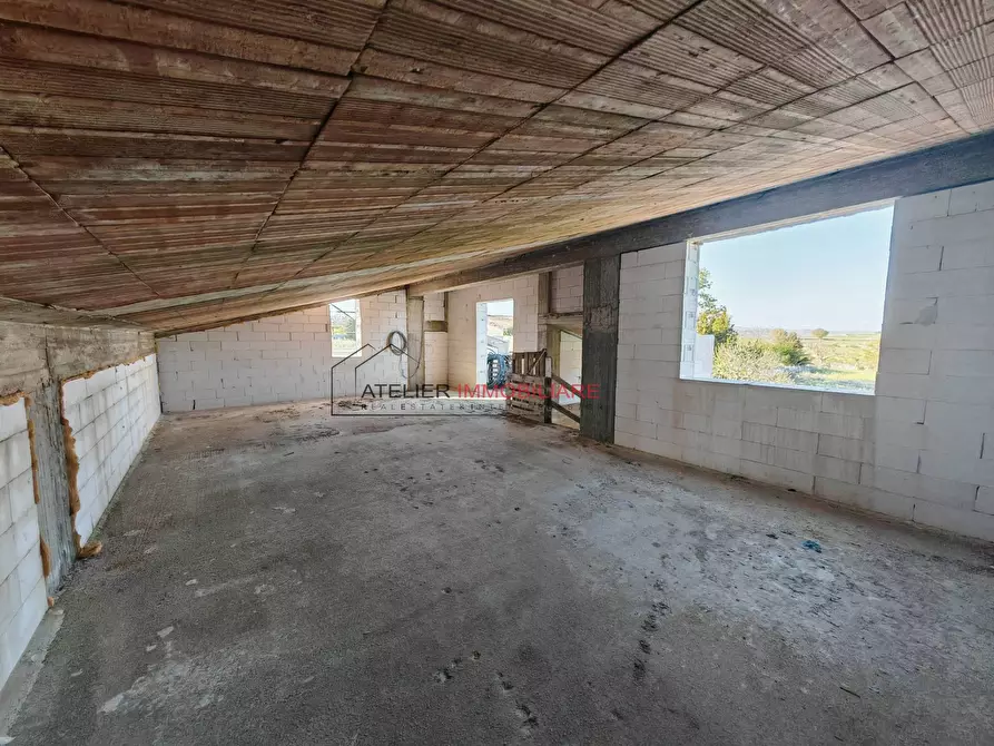 Immagine 35 di Villetta a schiera in vendita  in C.da Conservatore snc a Ragusa