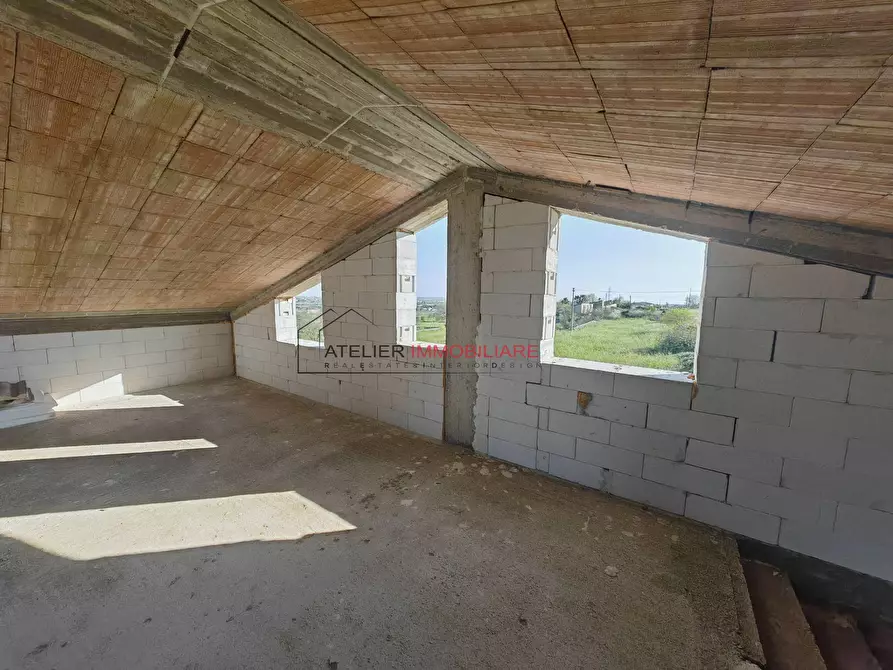 Immagine 37 di Villetta a schiera in vendita  in C.da Conservatore snc a Ragusa