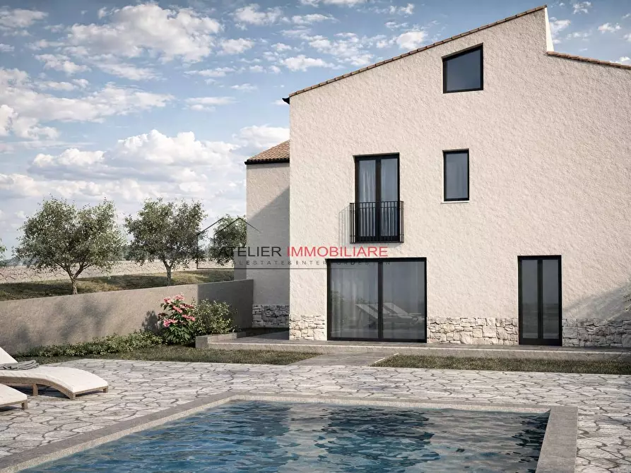 Immagine 3 di Villetta a schiera in vendita  in C.da Conservatore snc a Ragusa