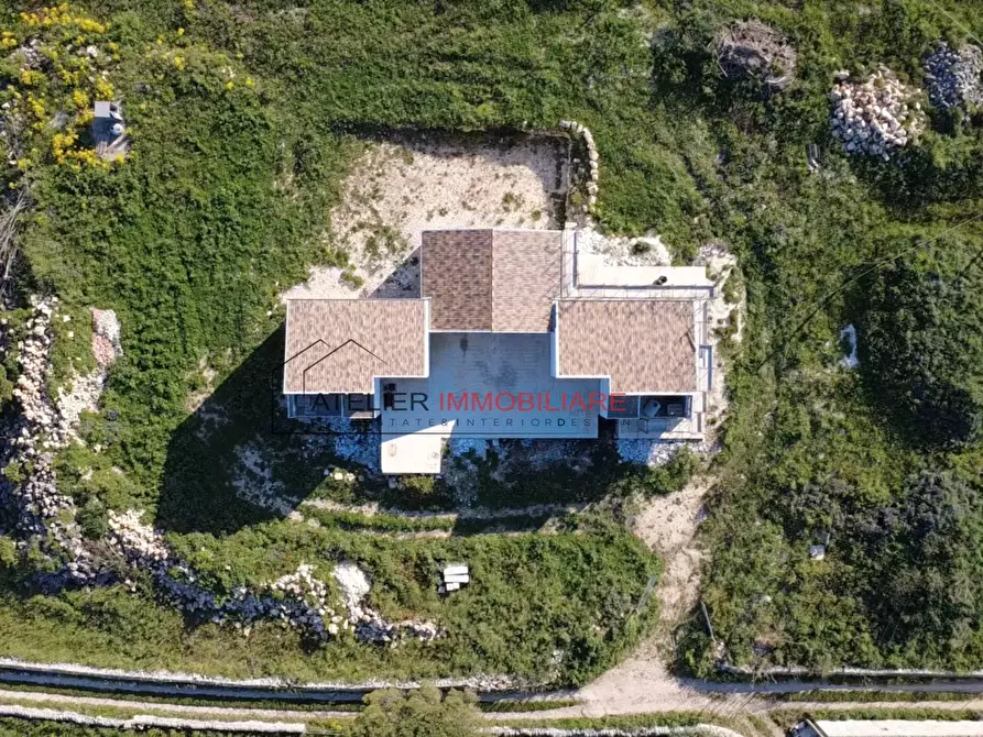 Immagine 6 di Villetta a schiera in vendita  in C.da Conservatore snc a Ragusa