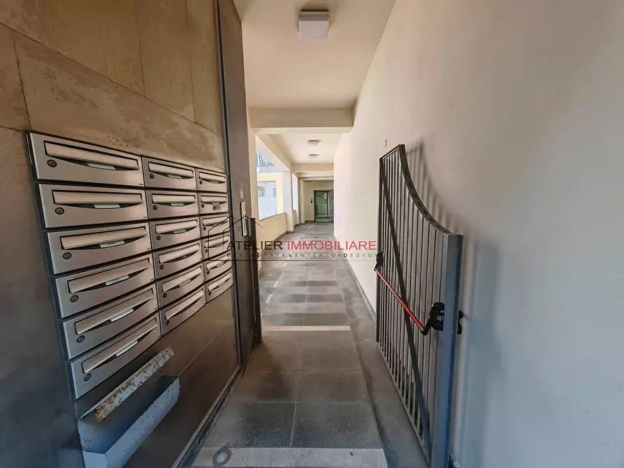 Immagine 2 di Appartamento in vendita  in via duca d'aosta 117 a Ragusa