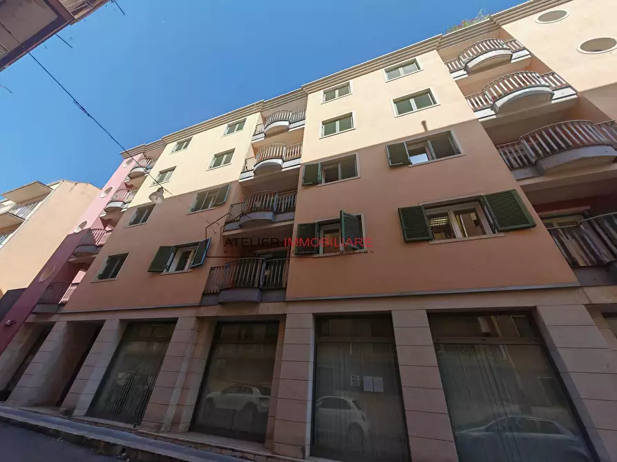 Immagine 3 di Appartamento in vendita  in via duca d'aosta 117 a Ragusa