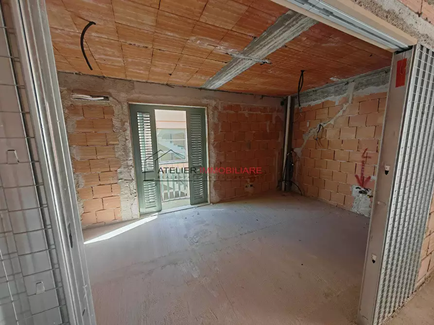 Immagine 6 di Appartamento in vendita  in via duca d'aosta 117 a Ragusa