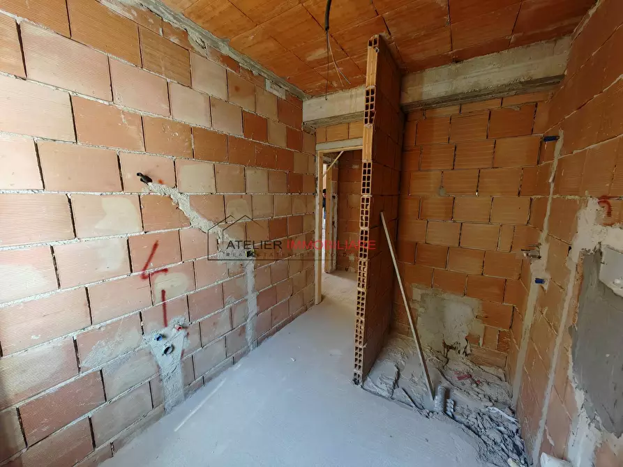 Immagine 9 di Appartamento in vendita  in via duca d'aosta 117 a Ragusa