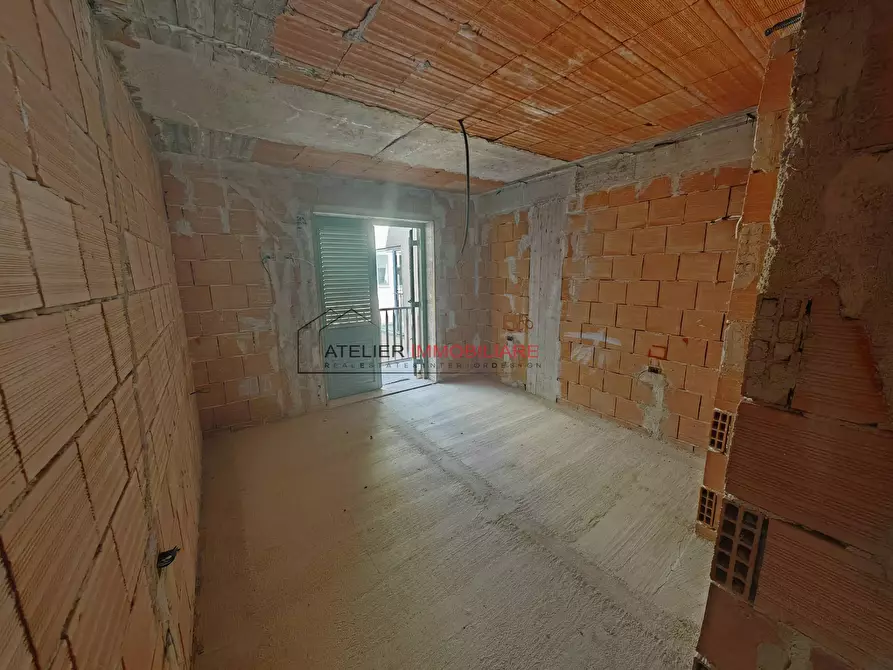 Immagine 12 di Appartamento in vendita  in via duca d'aosta 117 a Ragusa