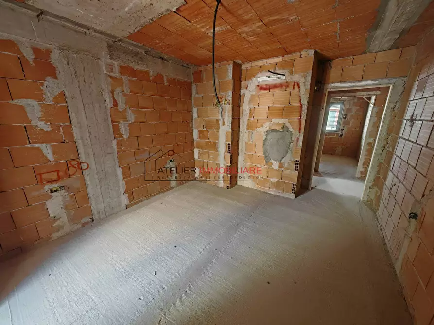 Immagine 13 di Appartamento in vendita  in via duca d'aosta 117 a Ragusa