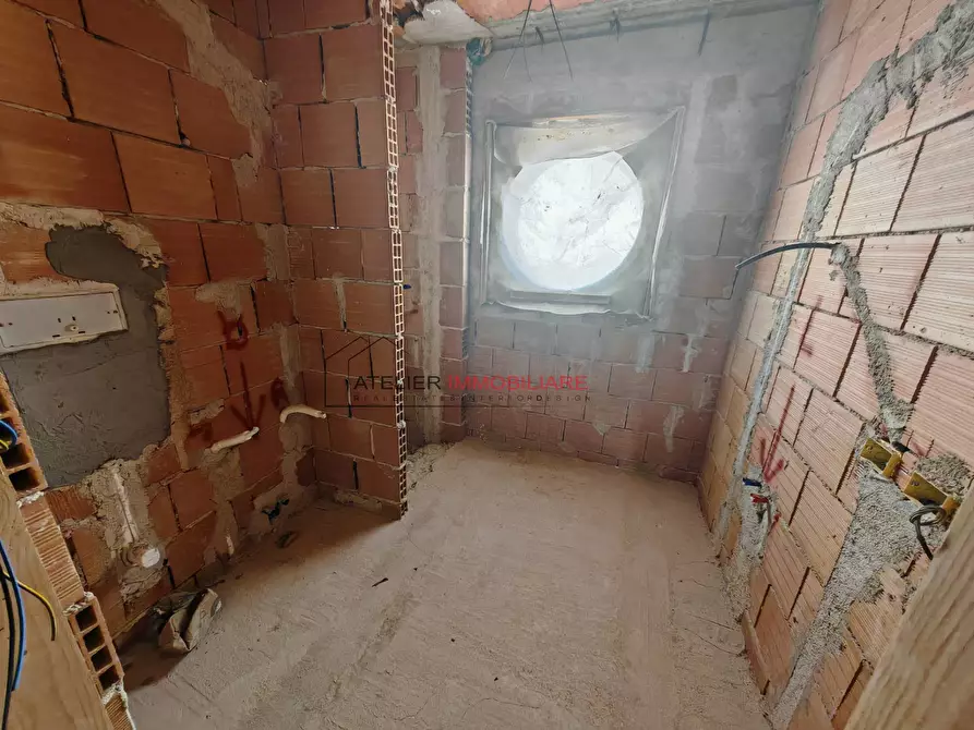 Immagine 14 di Appartamento in vendita  in via duca d'aosta 117 a Ragusa